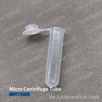 MCT 0,5 ml / 1,5 ml / 2ml / 5ml